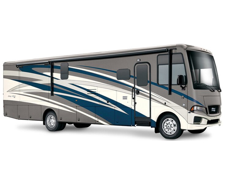 2020 Newmar Bay Star 3408 specifications